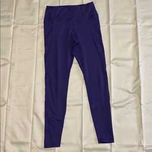 Senita Athletics workout pants